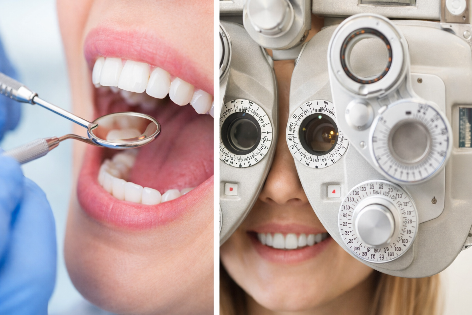 Dental and Vision Expenses: Are They Included in Health Insurance Plans in Dubai?