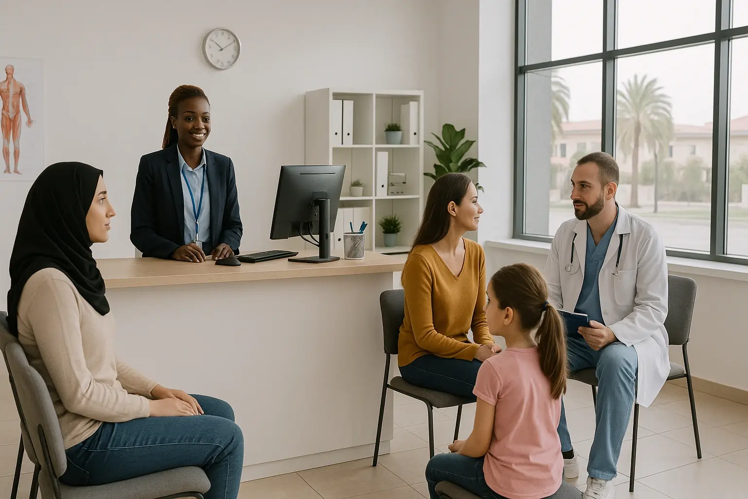 UAE Health Insurance 2025: Rules, Costs & What to Expect