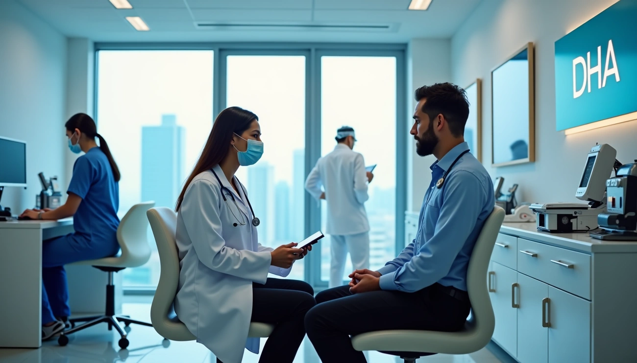 UAE Medical Insurance Costs 2026: What Expats Really Pay